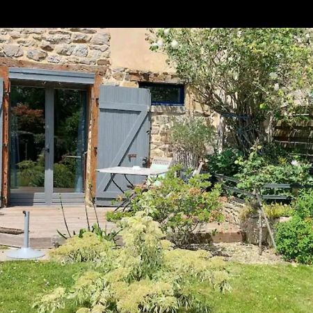 Studio Cosy Proche De Rennes Montreuil-le-Gast Εξωτερικό φωτογραφία