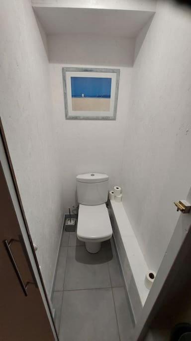 Studio Cosy Proche De Rennes Montreuil-le-Gast Εξωτερικό φωτογραφία