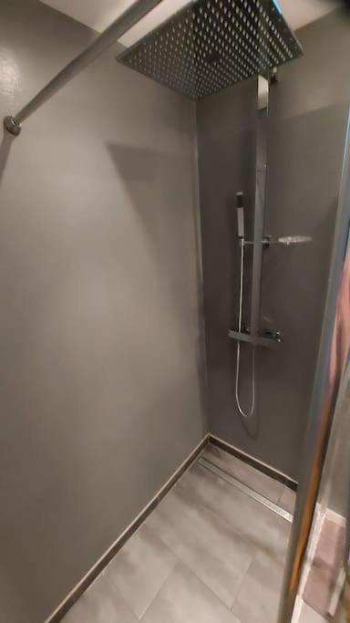 Studio Cosy Proche De Rennes Montreuil-le-Gast Εξωτερικό φωτογραφία