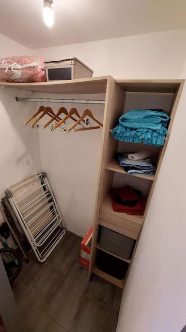 Studio Cosy Proche De Rennes Montreuil-le-Gast Εξωτερικό φωτογραφία