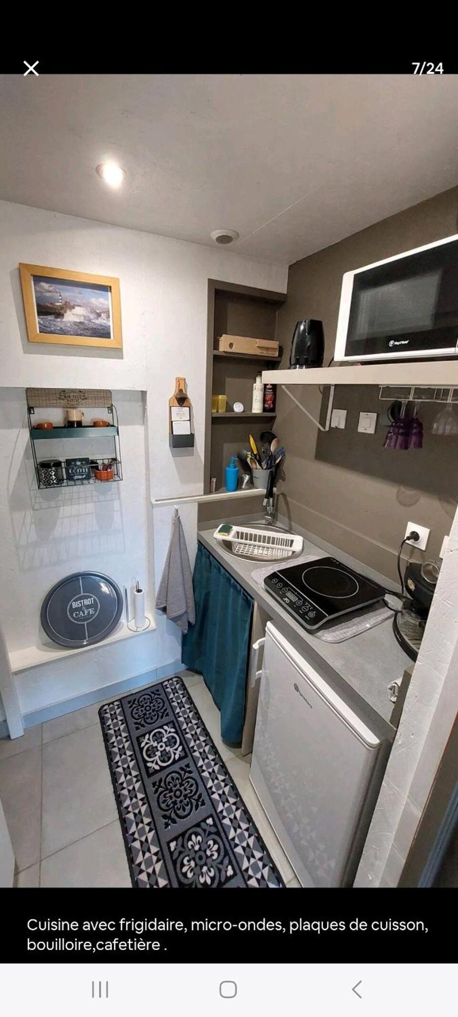 Studio Cosy Proche De Rennes Montreuil-le-Gast Εξωτερικό φωτογραφία