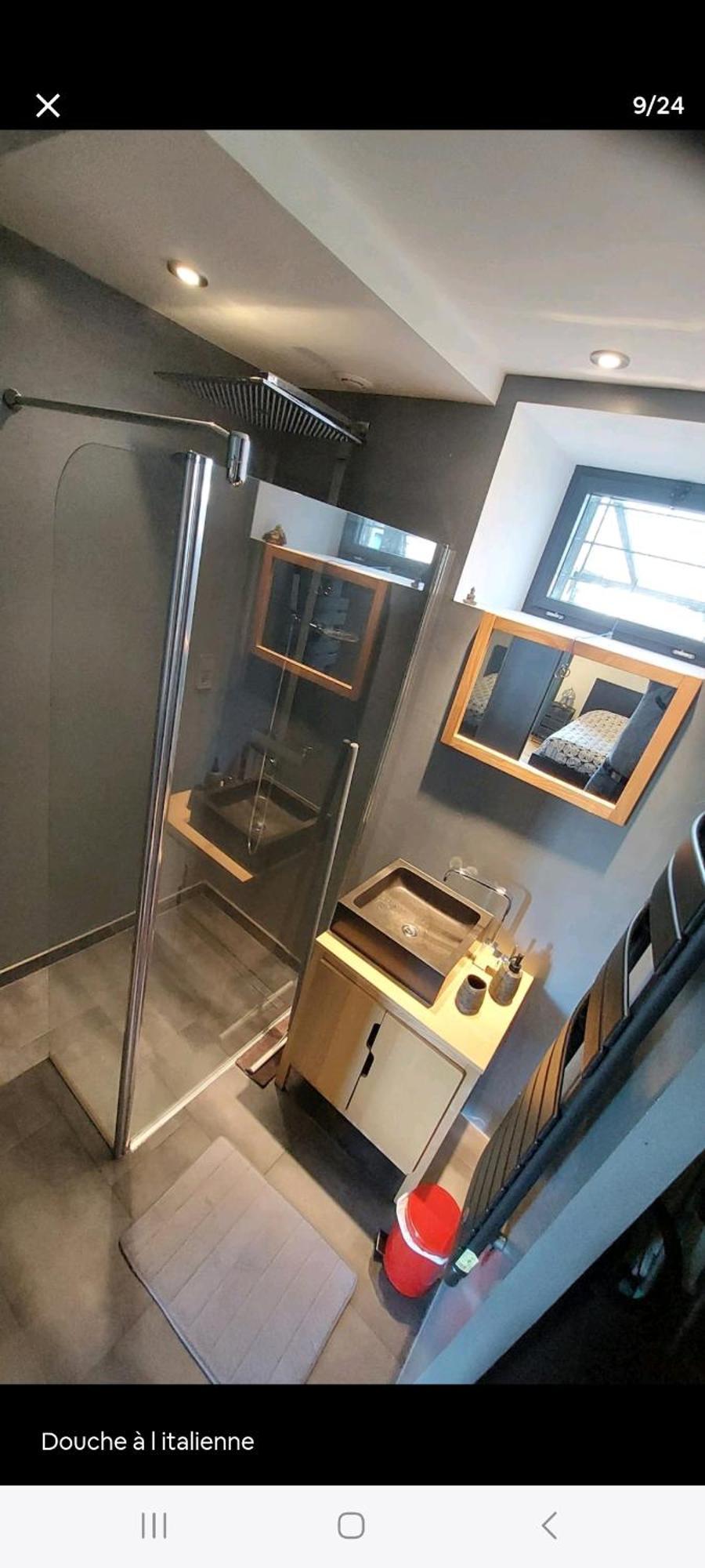 Studio Cosy Proche De Rennes Montreuil-le-Gast Εξωτερικό φωτογραφία